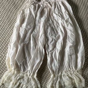 Forever Young Bloomer Pants